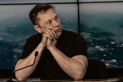 Tesla Stock Tanks Over 7% After Elon Musk Announces Plan to Form a New Political Party