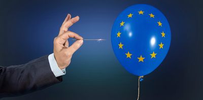 Welcome to post-growth Europe – can anyone accept this new political reality?