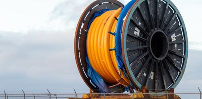 Undersea cables are vulnerable to sabotage – but this takes skill and specialist equipment