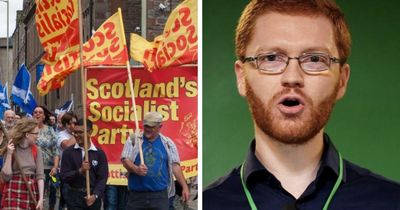How small Scottish parties are reacting to news of a new Corbyn project