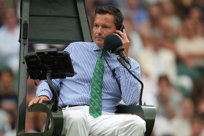 Wimbledon takes action after ‘human error’ causes Electronic Line Calling to malfunction