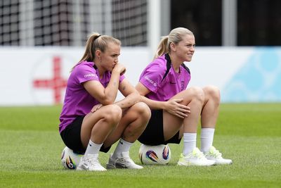 I’m fed up with talking – Georgia Stanway wants ‘proper England’ to step up