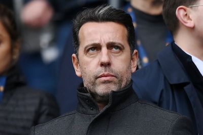 Former Arsenal chief Edu appointed to top role at Nottingham Forest