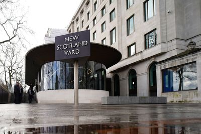 Detective who said trans event was like being in ‘lion’s den’ loses tribunal
