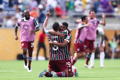 European football’s superiority complex and Fluminense’s mission to destroy it