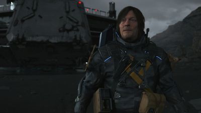 It’s been several days since I finished Death Stranding 2, but I still can’t stop thinking about its ‘peak Kojima’ final hours