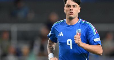 Inside view on Celtic target Giuseppe Ambrosino as interest turns striker's head