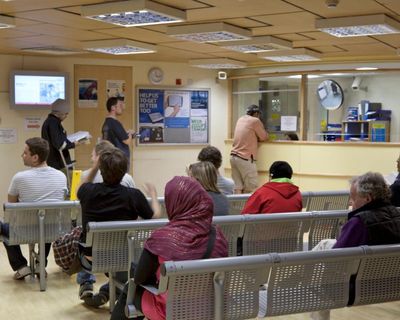 Demise of Healthwatch England will do NHS patients a disservice