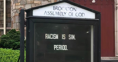 23 Clever, Fun And Plain Hilarious Church Signs