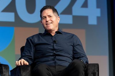 Michael Dell’s net worth has soared by $1.2 billion—but it’s still not enough to crack the world’s richest inner circle
