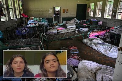 Camp Mystic Counselors Wrote Names of the Girls They Were Comforting On Their Arms While Waiting for Help: 'I Had to Stay Strong'