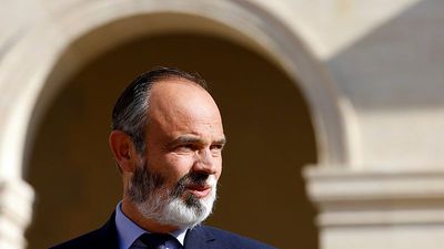 Three former officials in France cleared of allegations they mishandled COVID-19 pandemic