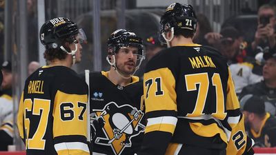 Two Penguins Veterans Receiving 'Heavy' Trade Interest After Lackluster Free Agency