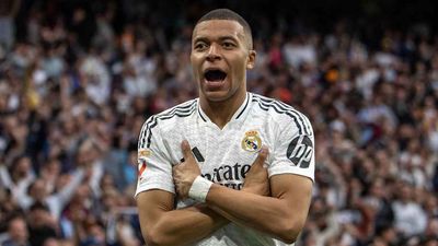 Kylian Mbappe Becomes First Player in Real Madrid History to Reach Unprecedented Milestone