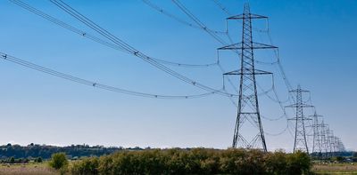 ‘Pylon wars’ show why big energy plans need locals on board