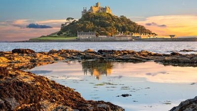 The 12 best landscape locations for photographers in the UK