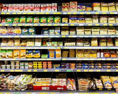 Big food companies must be held to account in obesity crisis