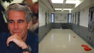 Does the Epstein List Exist? FBI Says 'No' — Here's What We Know
