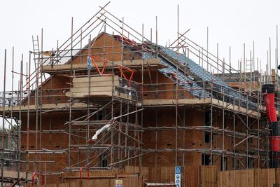 Number of first time home buyers hits record low as rentals take over US housing market
