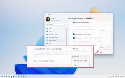 7 new features coming with the July 2025 Security Update for Windows 11