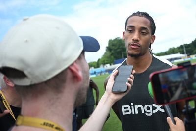 Chelsea: Joao Pedro confirms fitness levels and reveals Enzo Maresca chat over best role