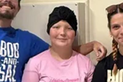 Girl, 13, who survived cancer dies in Missouri house fire