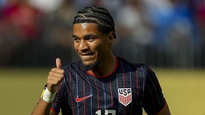 Which USMNT Stars Could Head for Big Transfers Ahead of World Cup 2026?