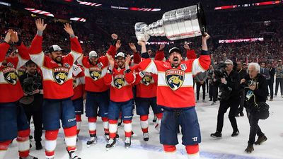 2025 NHL Free Agency Winners and Losers