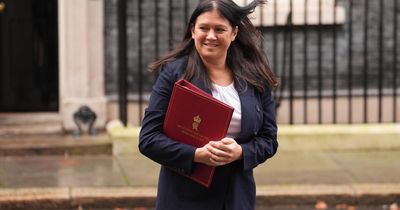 Lisa Nandy aide 'drafted note saying BBC is institutionally antisemitic'