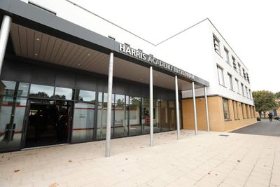 Teachers strike after Jamaican staff 'targeted' at south London school