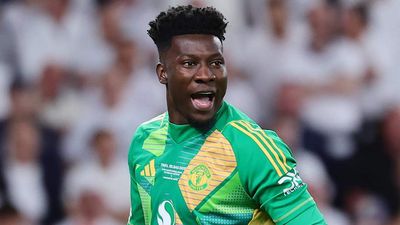 Man Utd Set ‘Andre Onana Price Tag’, Future Looks ‘Increasingly Clear’