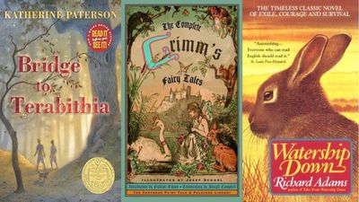 The 10 Most Traumatizing Children’s Fantasy Books Of All Time