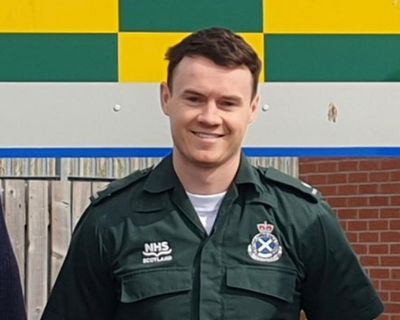 Paramedic jailed for 10 years for secretly giving woman abortion drug during sex