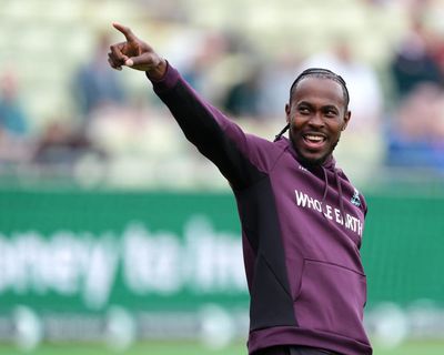 Jofra Archer’s return is a risk England must take with India on the march