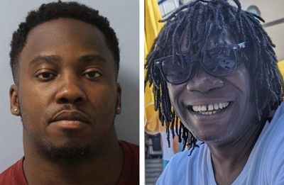 Fugitive guilty of murdering ex-girlfriend’s bus driver father after being caught at Notting Hill Carnival
