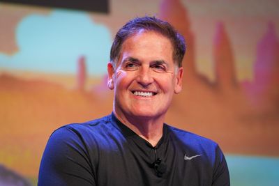 AI can make anyone rich: Mark Cuban says it could turn 'just one dude in a basement' into a trillionaire
