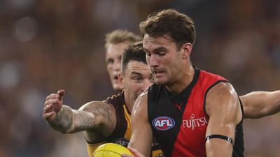 Reid surgery headlines Bombers' ongoing injury crisis