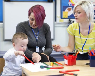 The Guardian view on special needs reform: children’s needs must be the priority as the system is redesigned
