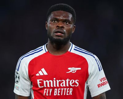 Playing loose with virtue leaves questions for Arsenal to answer over Thomas Partey