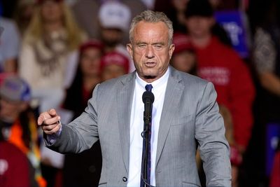 Leading medical bodies sue RFK Jr and HHS over Covid vaccine rollback