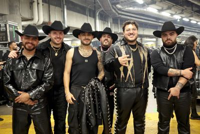 Mexican Music Grupo Frontera Lineup Changes: Member Breaks Silence on Shocking Departure