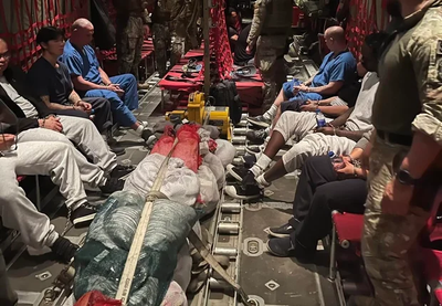 Two Cubans and One Mexican Among The 'Barbaric Criminal' Migrants Deported to South Sudan
