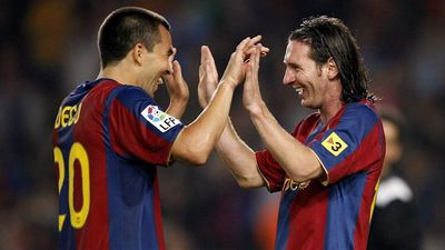 Barcelona Chief Surprisingly Snubs Lionel Messi to Name ‘Best Teammate’