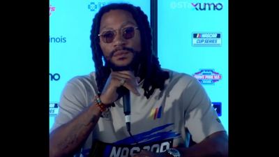 Derrick Rose Weighs in on Knicks' Decision to Fire Former Coach Tom Thibodeau