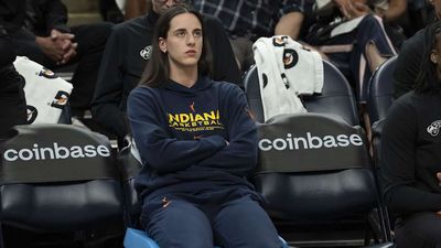 Christine Brennan Tears Into WNBA Commissioner Over Caitlin Clark Treatment