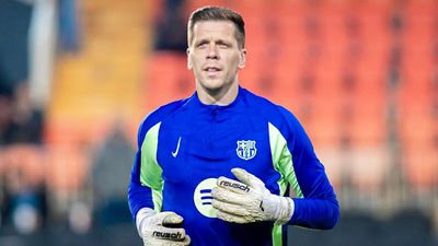 Wojciech Szczesny Commits Future to Barcelona, Contract Extension Details Revealed