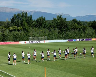 Portugal 1-1 Italy: Women’s Euro 2025 – as it happened