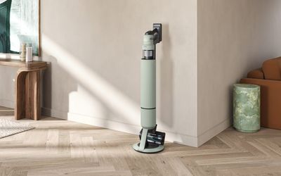 Samsung Bespoke AI Jet Ultra stick vacuum review: Is it as powerful as the brand claims?