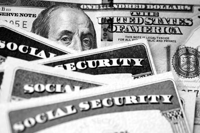 8 Things That Make Your Social Security Payments Suspicious
