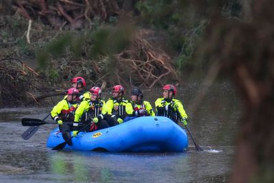 Debate erupts over role job cuts played in weather forecasts ahead of deadly Texas floods